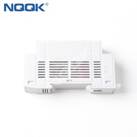7T.81-2303  NC CO Panel Enclosure Temperature Controller Smart Thermostat