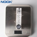 LZM-15ZT plexiglass panel flow meter gas liquid environmental protection adjustable flow meter welding