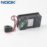 6 into 1 P06S 20A 100A Voltage Ammeter V A Kw Pf Kwh Hz Digital Display LED Multi-function Power Meter with CT