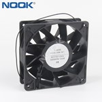 OZONE AC 110V 230V 3300RPM 120mm AC Axial Cooling Fan