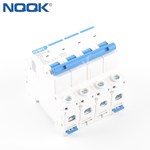 CHINT air switch NXB-63A household air open 2p small circuit breaker 1P air conditioning main gate 3P DZ47 4P