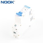 CHINT NXB-63 C16 DZ47 household air open small 1P air conditioning main gate  circuit breaker