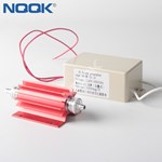 1g 1000mg 12V DC 110V 220V AC  Quartz Tube Ozone Generator