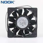 OZONE AC 110V 230V 3300RPM 120mm AC Axial Cooling Fan