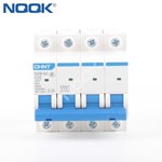 CHINT air switch NXB-63A household air open 2p small circuit breaker 1P air conditioning main gate 3P DZ47 4P