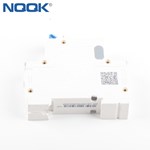 CHINT NXB-63 C16 DZ47 household air open small 1P air conditioning main gate  circuit breaker