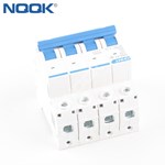 CHINT air switch NXB-63A household air open 2p small circuit breaker 1P air conditioning main gate 3P DZ47 4P