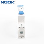 CHINT NXB-63 C16 DZ47 household air open small 1P air conditioning main gate  circuit breaker
