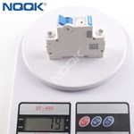 CHINT NXB-63 C16 DZ47 household air open small 1P air conditioning main gate  circuit breaker