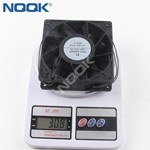 OZONE AC 110V 230V 3300RPM 120mm AC Axial Cooling Fan
