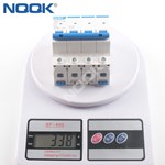 CHINT air switch NXB-63A household air open 2p small circuit breaker 1P air conditioning main gate 3P DZ47 4P