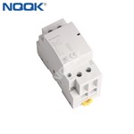 BCH8S 63A home hotel ac 110V 250V 500A 2P Household AC contactor