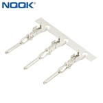 DJ611  DJ621  DJ612 DJ614 DJ624Terminal series