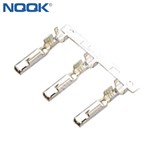 DJ611  DJ621  DJ612 DJ614 DJ624Terminal series