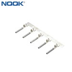 DJ611 DJ611  DJ627 DJ613 DJ612  DJ621 Terminal series