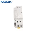 BCH8S 63A home hotel ac 110V 250V 500A 2P Household AC contactor