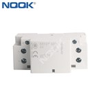 BCH8S 63A home hotel ac 110V 250V 500A 2P Household AC contactor