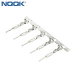 DJ611 DJ611  DJ627 DJ613 DJ612  DJ621 Terminal series