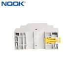 BCH8S 63A home hotel ac 110V 250V 500A 2P Household AC contactor