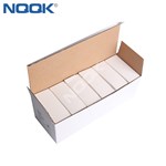 BCH8-40 4 hole 40A home hotel AC din rail 4P magnetic contactor with auxiliary control