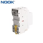 BCH8S 63A home hotel ac 110V 250V 500A 2P Household AC contactor