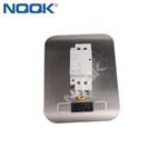 BCH8S 63A home hotel ac 110V 250V 500A 2P Household AC contactor