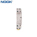 BCH8-25 1P 16A 250V 500V home hotel AC contactor without manually-operated