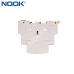 BCH8-25 1P 16A 250V 500V home hotel AC contactor without manually-operated