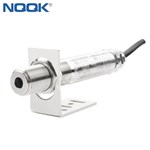 Online Infrared Temperature Sensor