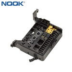 BX2103   BX6370-3722270  Fuse box series