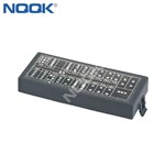 Fuse box series