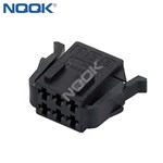 DJ7064  DJ7064F  DJ7124F  DJ7124F Non waterproof connector series
