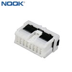 DJ7142F  DJY70662B   DJ7161F  Non waterproof connector series