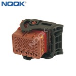 DJ7531 DJ7270A  DJ7531A  DJ7321A  ECU connector series