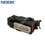 DJ7810A   DJ7236Y DJD7236Y  DJ7102  ECU connector series