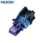 DJK7022A  DJK7022YA  DJK7039YA  DJK7045Y Waterproof connector series