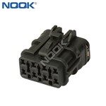 DJK7081  DJK7121  DJK7141  Waterproof connector series