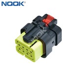 DJK7082A   DJK7082B  DJK7082C Waterproof connector series