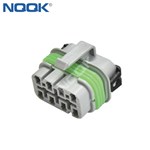 DJK70884   DJK70885  JDK70886 DJK70887   Waterproof connector series