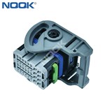 DJK7321A  DJ7481  DJ7481A ECU connector series