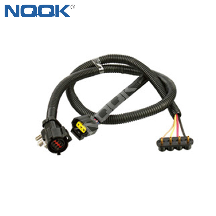 KY-136  KY-139  KY-A735 Wire Harness Series