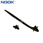 KY-9096-05  KY-9097-04  KY-9097-05 Fixed line buckle sheath series