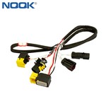 KYX9156-093     KYX9156-094  Wire Harness Series