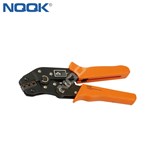 Zhuang terminal pliers   Waterproof connector series