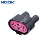 DJ7042Y  DJ7352  KY ECU connector series