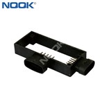 DJ7051  DJ7312   KY  DJK7402 Composite connector series