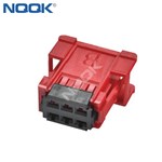 DJ7066B   DJ7101B  DJ7106A   DJ7102Y Non waterproof connector series