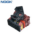 DJ7281  DJ7602  DJ7481 BDJ7841 ECU connector series