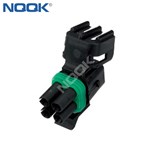 DJK3041  DJK3042   DJK3061 Waterproof connector series