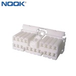 DJK3181 DJK3201 DJ3141A  DJK720Y-Non waterproof connector series